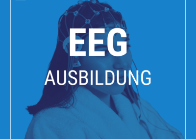 Online EEG-Ausbildung mit Dr. med. Volker Sepeur #3 (Beginn: 09.04.2025)