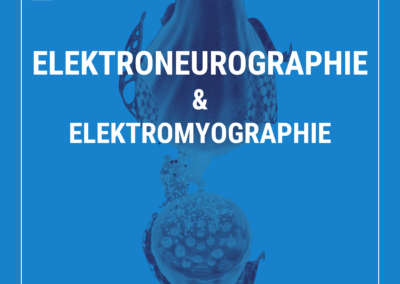 Online-Kurs: Elektroneurographie und Elektromyographie – mit Prof. Dr. Christian Bischoff (Beginn: 08.01.25)