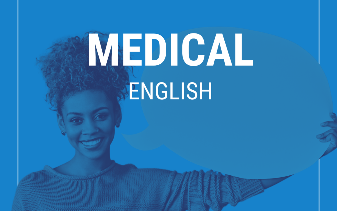 Live Online-Kurs: „Medical English“ – am 16.11.24 mit Laura Reynolds