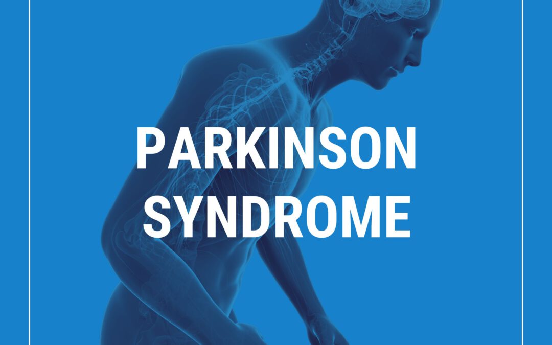 „Parkinson-Syndrome“ mit Dr. Lars Wojtecki