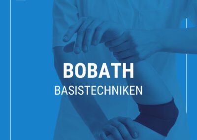 Bobath: Basistechniken mit Michaela Friedhoff