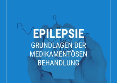 Grundlagen der medikamentösen Epilepsiebehandlung mit Volker Sepeur