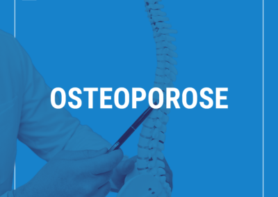 Live Online-Kurs: „Osteoporose“ – mit Dr. Veronika Koeppen-Ursic (Beginn: 02.04.2025)