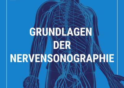 Live Online-Kurs: „Grundlagen der Nervensonographie“ – am 24.05.2025 mit Dr. Thomas Schelle