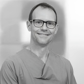 Dr. med. Volker Sepeur