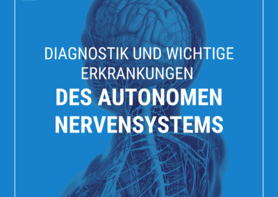 Live-Online-Fortbildung: „Diagnostik und wichtige Erkrankungen des autonomen Nervensystems“ – mit Dr. med. Andrea Maier