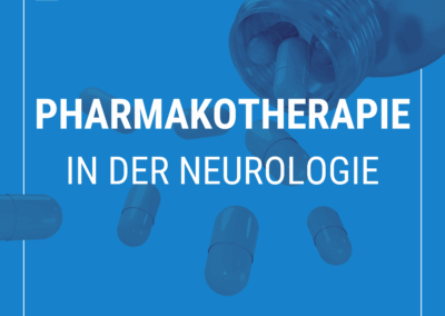 Live-Online-Kurs: „Pharmakotherapie in der Neurologie“ – mit Dr. Sebastian Baum am 17.01.2025