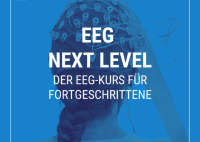 „EEG Next Level“ – Der EEG-Kurs für Fortgeschrittene (Live-Online-Kurs)