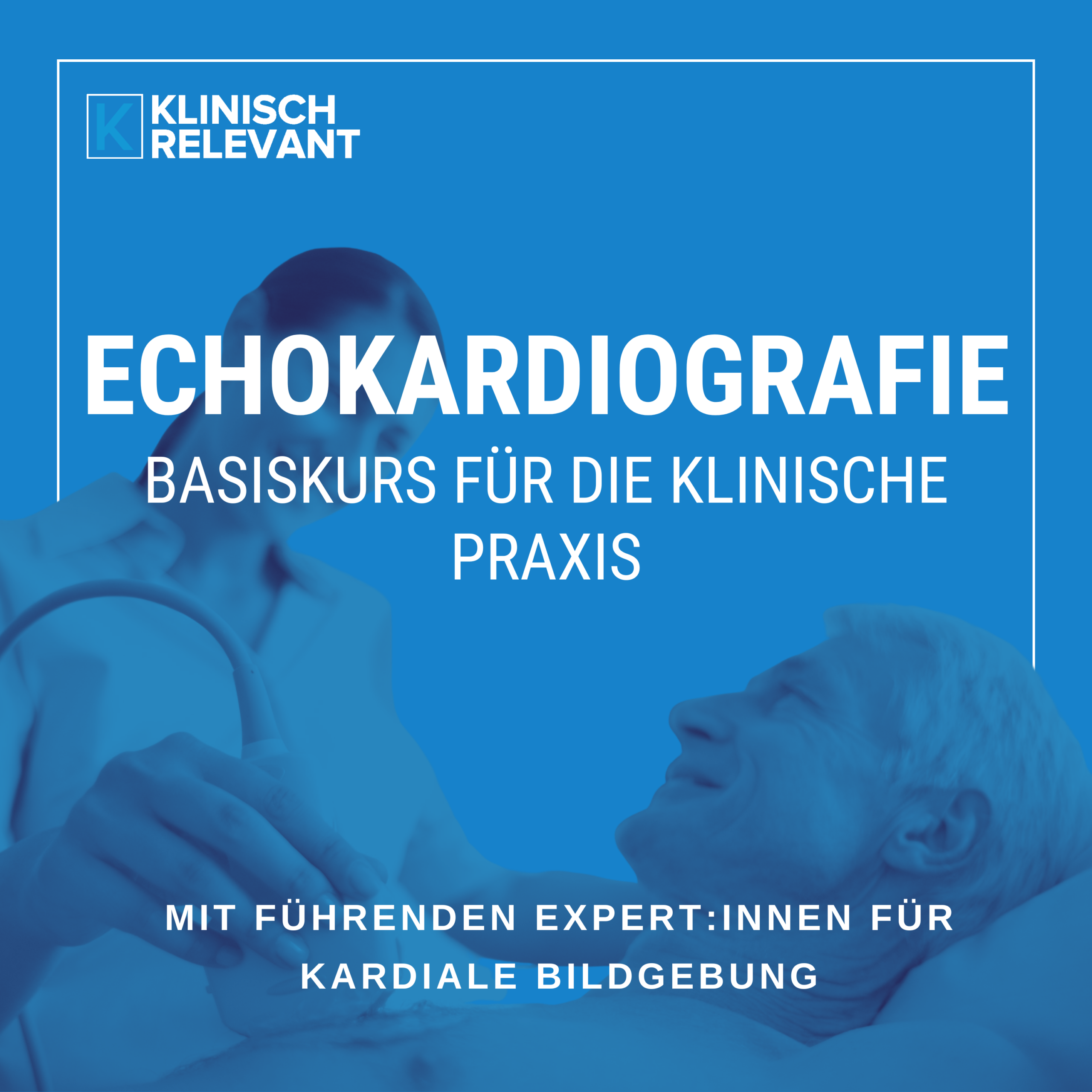 Echokardio