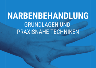 Live-Online-Kurs: „Narbenbehandlung – Grundlagen und praxisnahe Techniken“